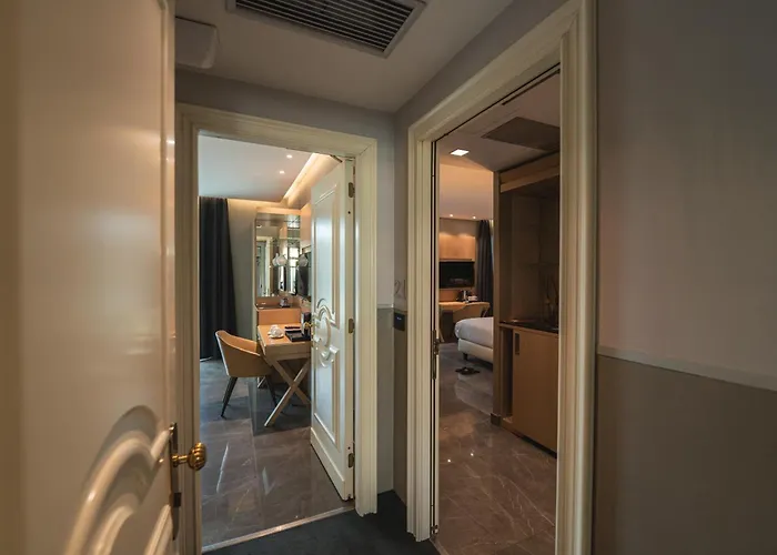 Hotel Forum